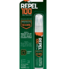 REPEL PEN SIZE PUMP SPRAY 100% DEET