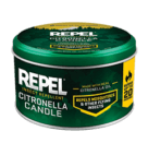 REPEL CITRONELLA CANDLE        10OZ