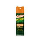 CUTTER BACKWOODS INSECT REPELLENT