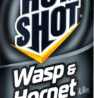 HOTSHOT WASP / HORNET KILLER  14OZ