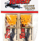 MOUSE TRAP TOMCAT WOOD SNP      2PK