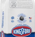 CHARCOAL KINGSFORD             6/4#