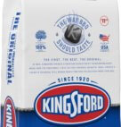 CHARCOAL KINGSFORD BRIQUETTES   16#