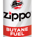 ZIPPO BUTANE FUEL 42GRAMS