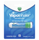 VICKS SINUS INHALER          .007OZ