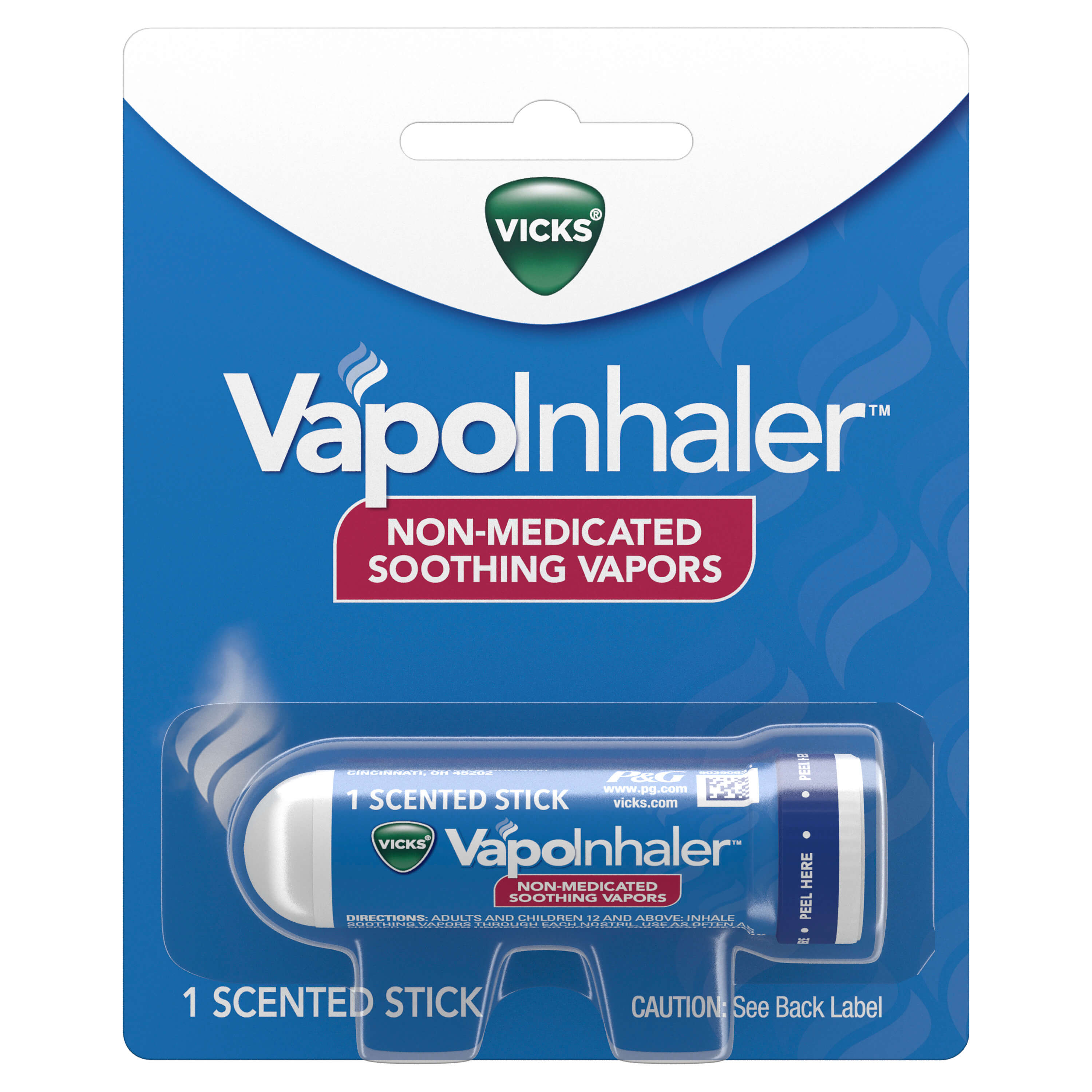 VICKS SINUS INHALER .007OZ