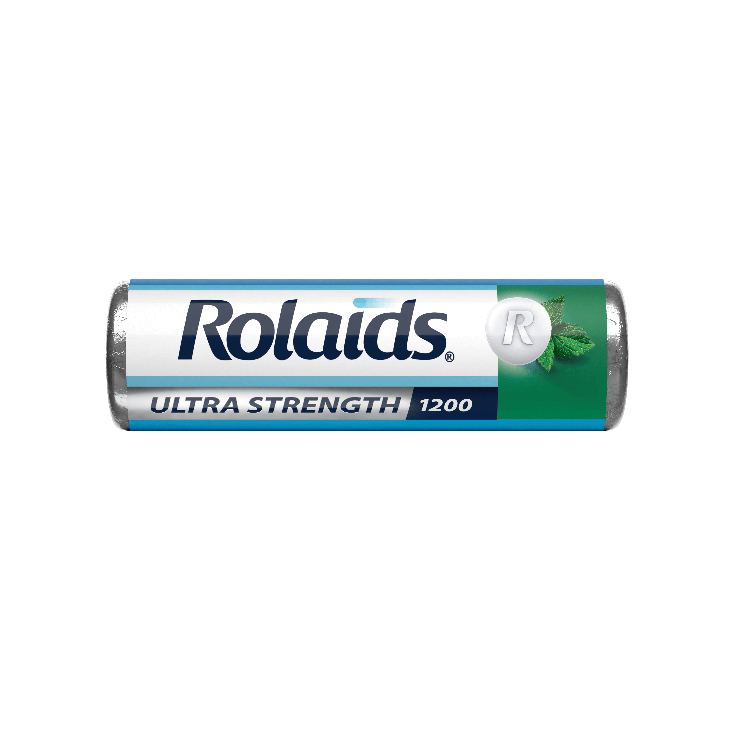 ROLAIDS ULTRA TAB MINT 12CT