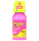 PEPTO BISMOL                   4 OZ