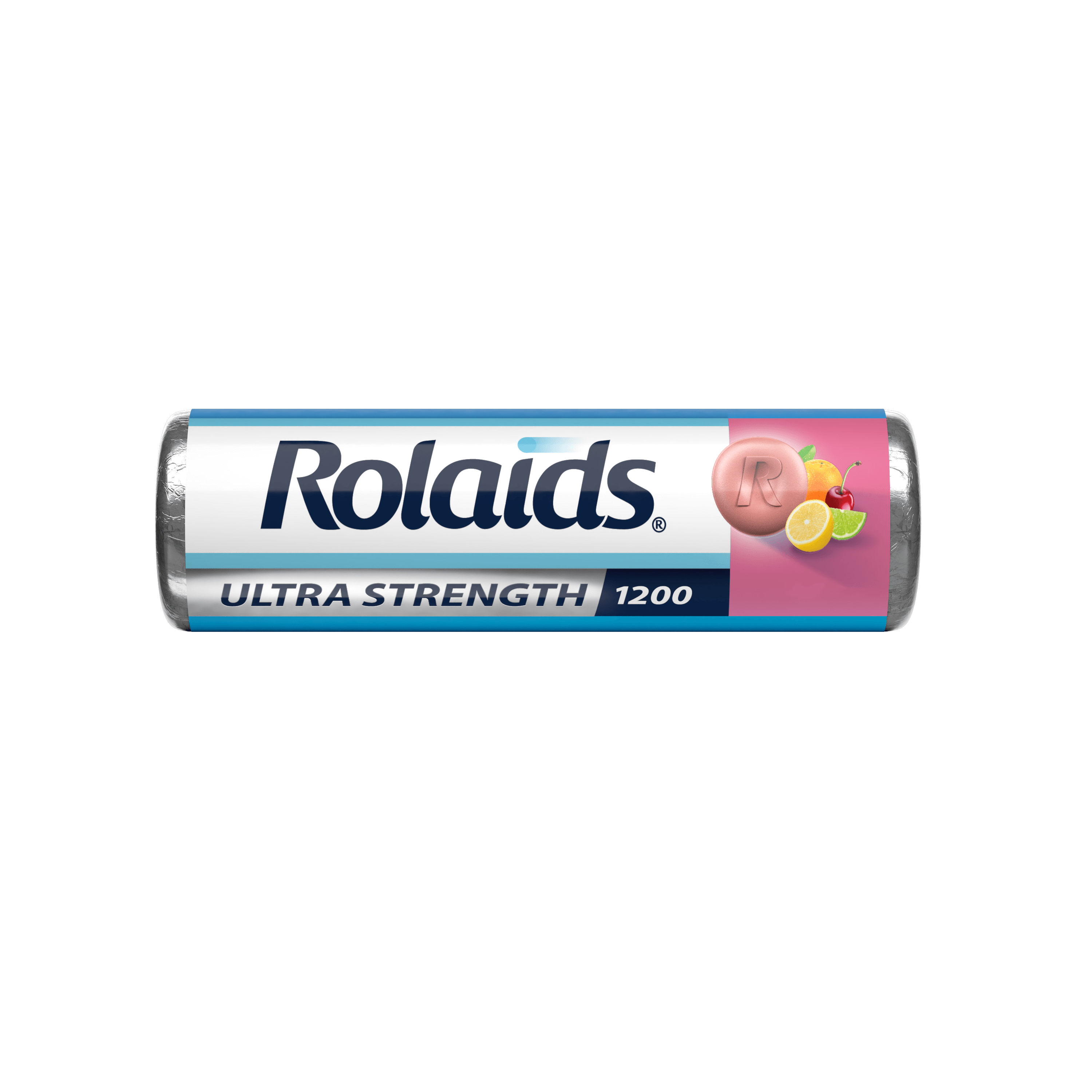 ROLAIDS ULTRA FRUIT 12CT
