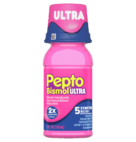 PEPTO BISMOL MAX STRENGTH       4OZ