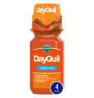 LIL DRUG DAYQUIL COLD/FLU       4CT