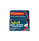 ADVIL DUAL ACTION