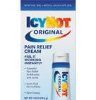 ICY HOT PAIN RELIEVING CRM 6/1.25OZ