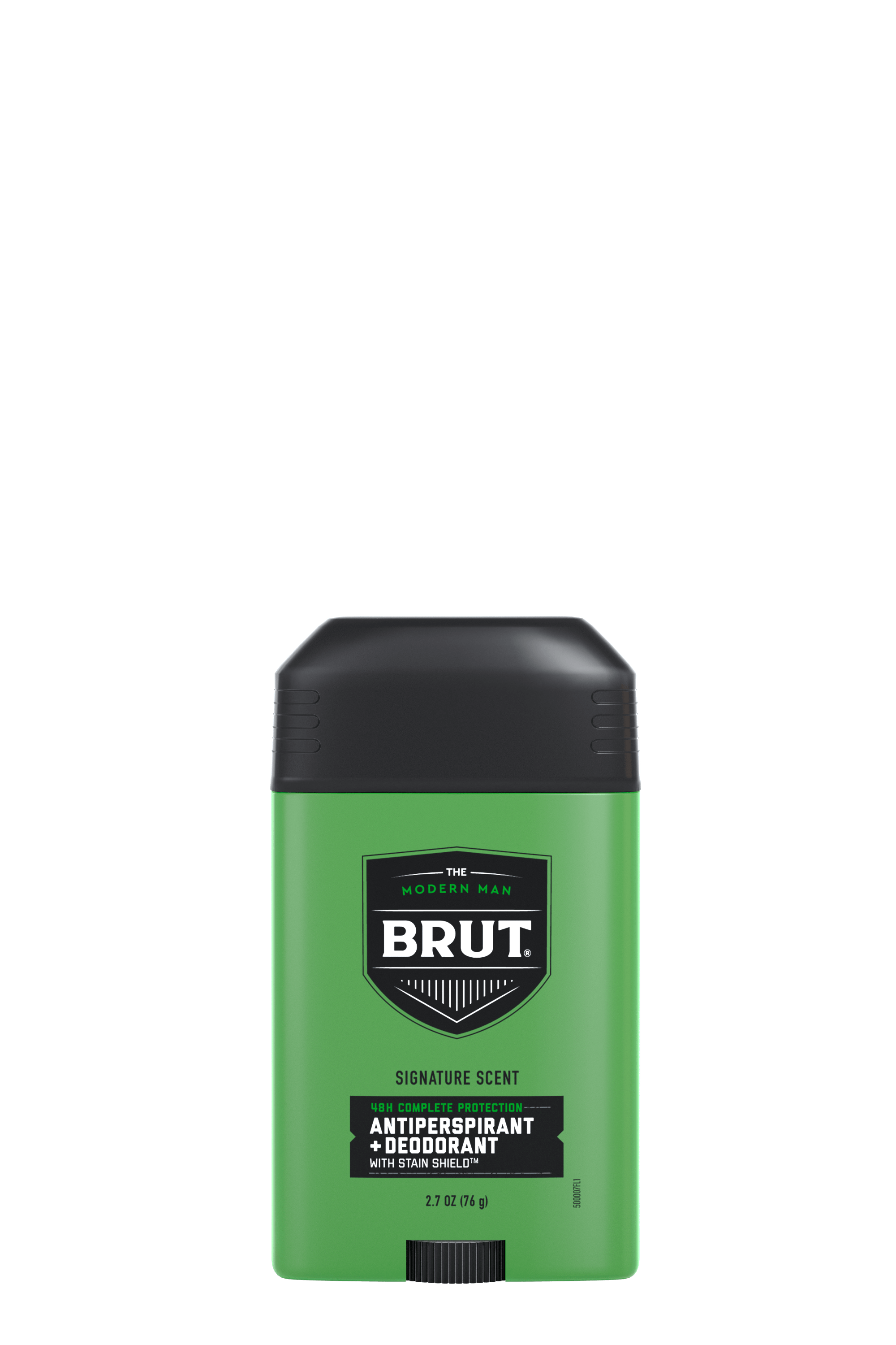 BRUT DEODERANT WIDE STICK 2.7OZ