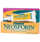 NEOSPORIN OINTMENT             .5OZ