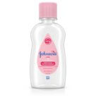 JOHNSON BABY OIL                3OZ