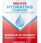 VISINE RED EYE HYDATING COMFORT 1EA