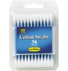 LIL DRUG COTTON SWABS PEG 6CT