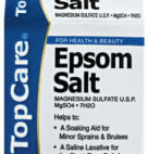 EPSOM SALT TOP C              16 OZ