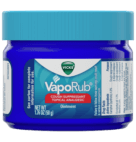 VICKS VAPORUB SMALL 201     1.76 OZ