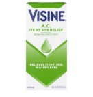 VISINE ALLERGY RELIEF         .5 OZ