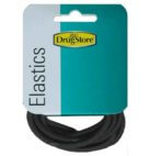 LIL DRUG SCUNCI ELASTICS    4/12 CT