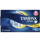 TAMPAX PEARL REGULAR            8CT