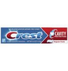 CREST CAVITY PROTECT REG      4.2OZ