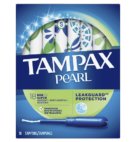 TAMPAX PEARL SUPER 18CT