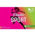 PLAYTEX SPORT SUPER             8CT