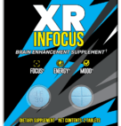 XR INFOCUS TABLET 2CT          12CT