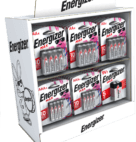 SI ENERGIZER CNTR DSP          50CT
