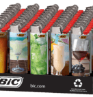 LIGHTER BIG CHEERS SE 50CT