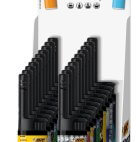 LIGHTER BIC EZ REACH FAVS 20CT