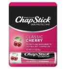 CHAPSTICK CHERRY                 EA