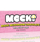 HEMP MUSHRM BAR RED VELVET CAKE 5CT