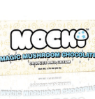HEMP MUSHRM BAR CKIE/CRM        5CT