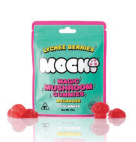 HEMP MUSHRM GUMMY BERRIES       5CT