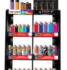 SI LIGHTER BIC 8 TIER DSP 382CT