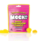 HEMP MUSHRM GUMMY GUAVA         5CT