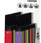 LIGHTER BIC EZ REACH CLASSIC 20CT