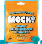 HEMP MUSHRM GUMMY HAWAIIAN      5CT