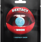 HEMP SEXTACY CHEW              12CT
