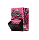 GALAXY TREATS EX STR BERRY MLN 50CT