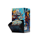 GALAXY TREATS EX STR BLU PUNCH 50CT