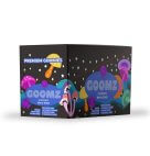 GOOMZ MUSHR BERRY BLAST GUMMI 10CT