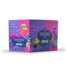 GOOMZ MUSHR NERDS GUMMI 10CT
