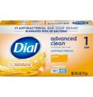 Dial Soap Gold                  4oz