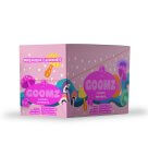 GOOMZ MUSHR STRAWBERRY GUMMI 10CT