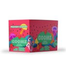 GOOMZ MUSHR WATERMELON GUMMI 10CT